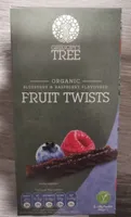 Fruit twists