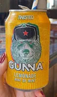 Twisted lemonade