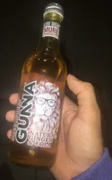 Natural ginger & cola