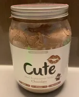 Meal replacement shake