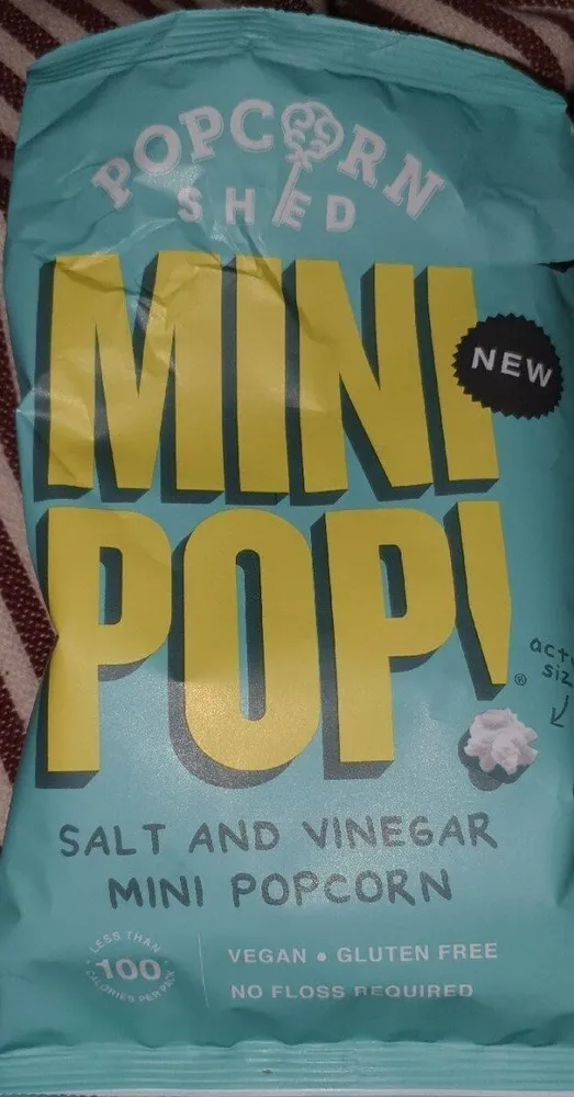 Popcorn