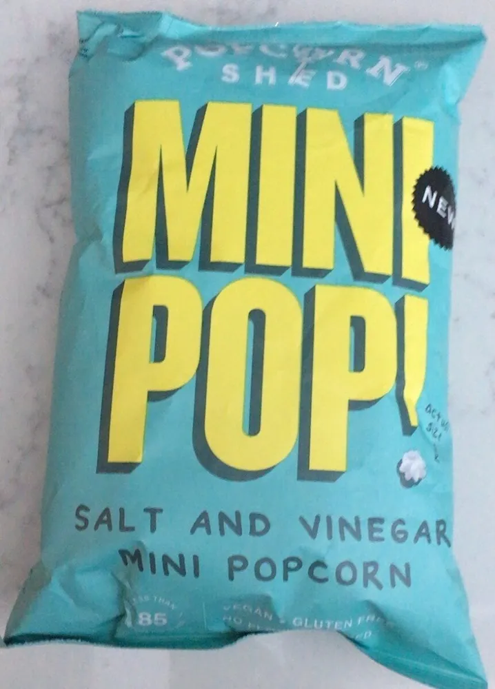 Mini pop