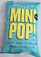 Mini pop
