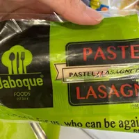 Massa para pastel