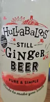 Gingerbeer