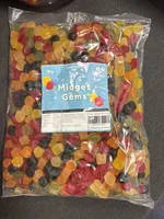 Mixture Gems