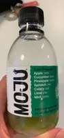 Moju cold pressed