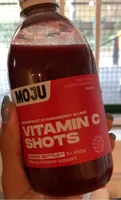 Vitamin C shots