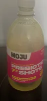 Prebiotic 7x Shots