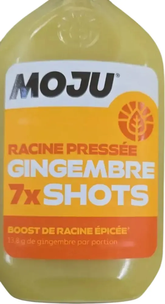MojuGinge