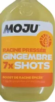 MojuGinge