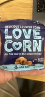 Delicious Crunchy Corn