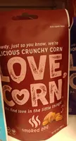Love corn smoked bbq imp