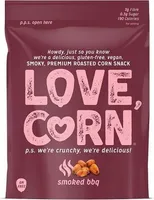 Delicious Crunchy Corn