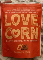 Love Corn