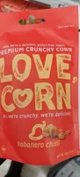 Love corn