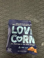 Sea Salt Corn