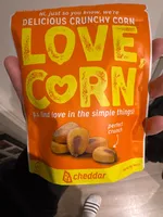 Love Corn Cheddar