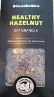 Healthy hazelnut