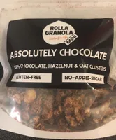 Absolutely Chocolate Granola