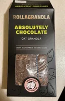 Oat Granola