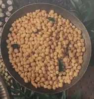 Boondhi Masala
