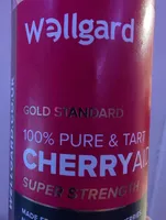 Montmorency Cherry