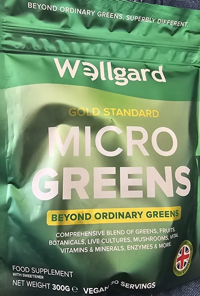 Micro Greens