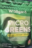 Micro Greens