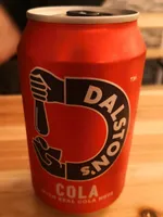 Dalton s cola