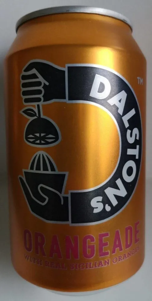 Orangeade