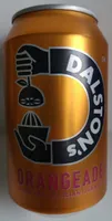 Orangeade