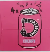 Dalston's Cherry Drink