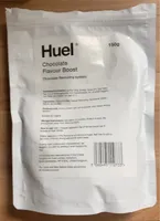 Chocolate Flavour Boost