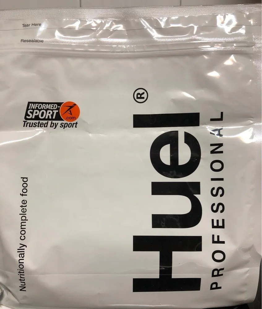 Huel Professional