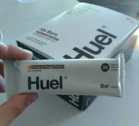 Cocoa & Orange Flavour Bar
