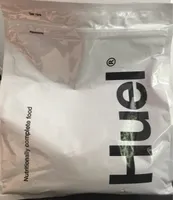 Huel powder v2.3 fruits rouges