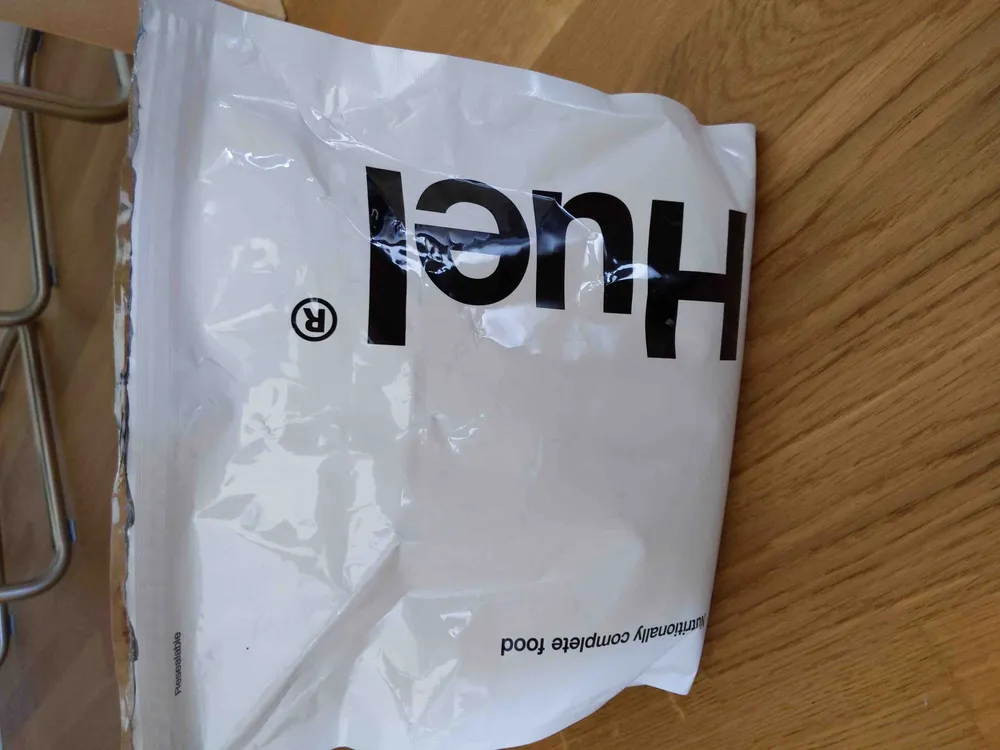 Huel v2.3 Schoko