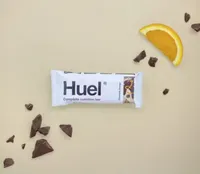 Huel Bar Chocolate Orange