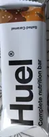 Barre caramel Salé