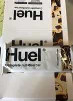 Huel Complete nutrition bar