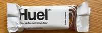 Huel complete nutrition bar