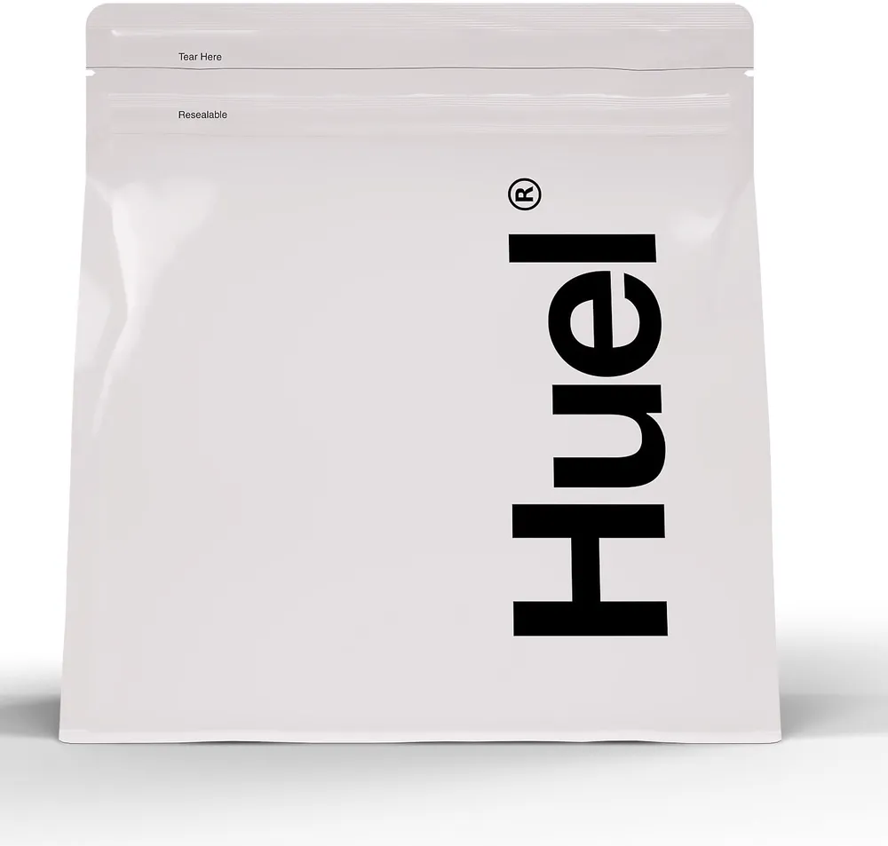 Huel V3.1 Powder - Unflavoured & Unsweetened