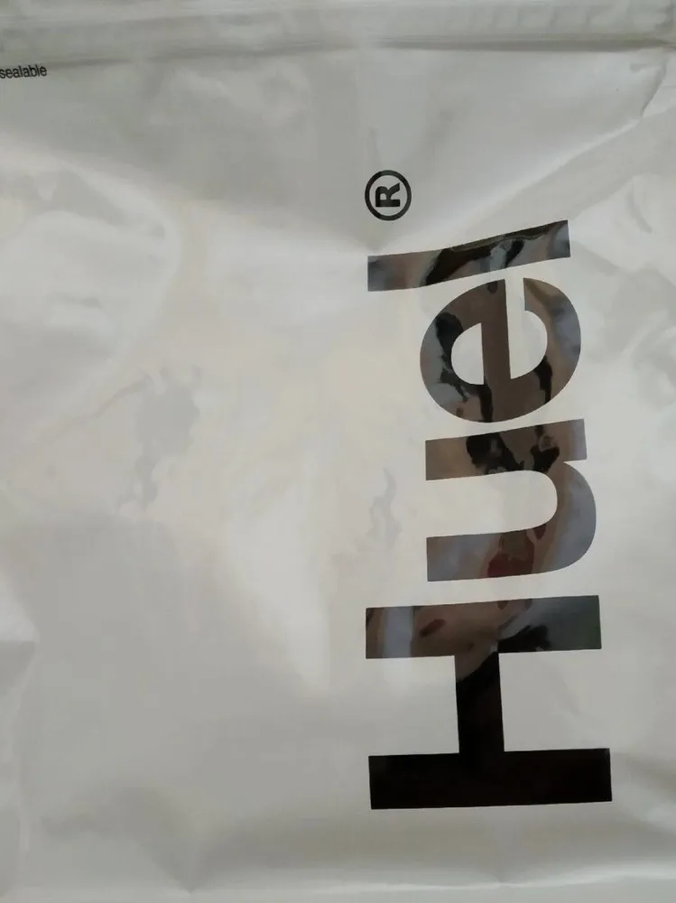 Huel Poder v3.0