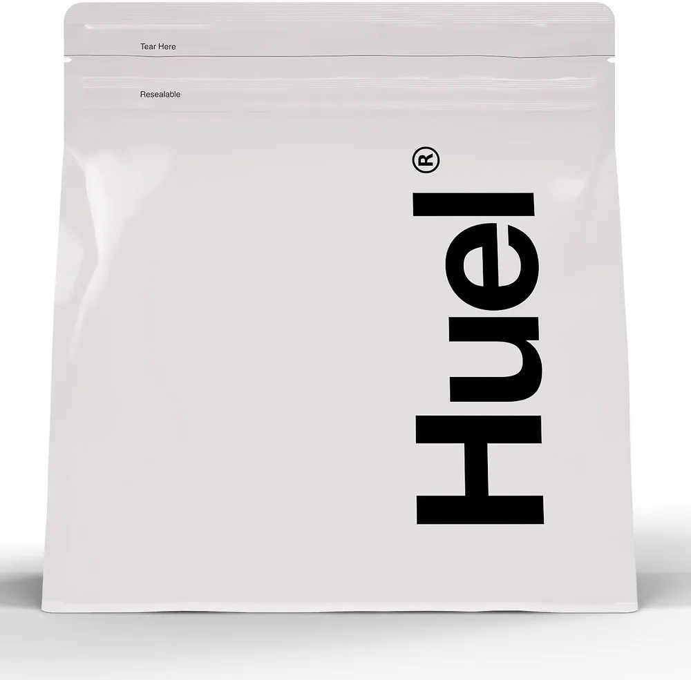 Huel V3.1 Powder - Vanilla