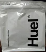 Huel Chocolate Flavour