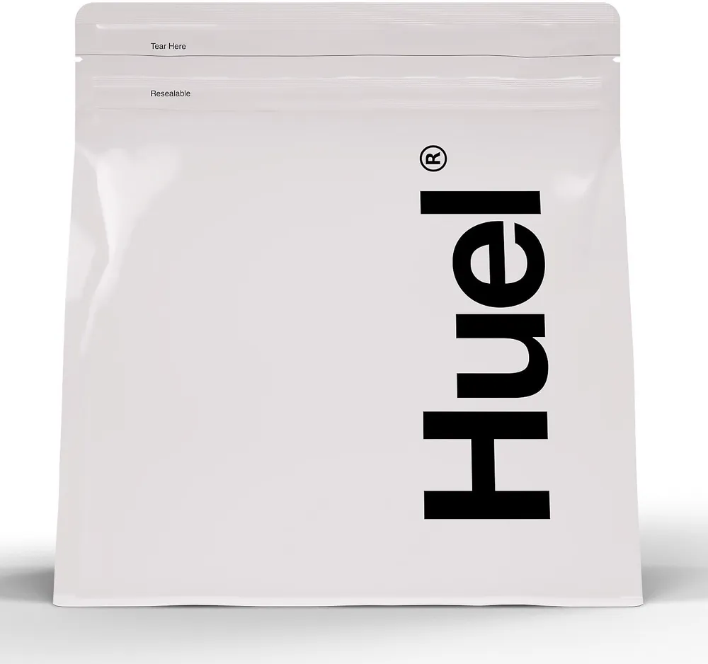 Huel V3.1 Powder - Banana