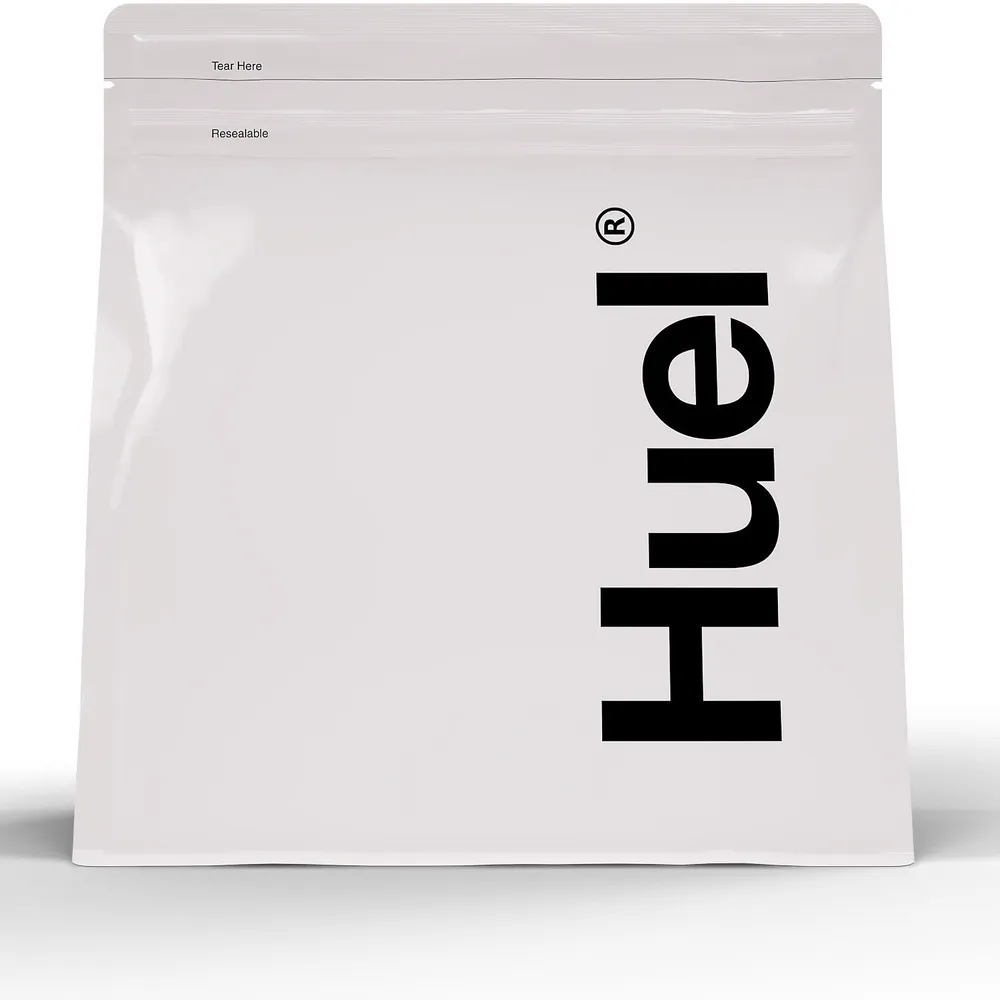 Huel V3.1 Powder - Coffee Caramel