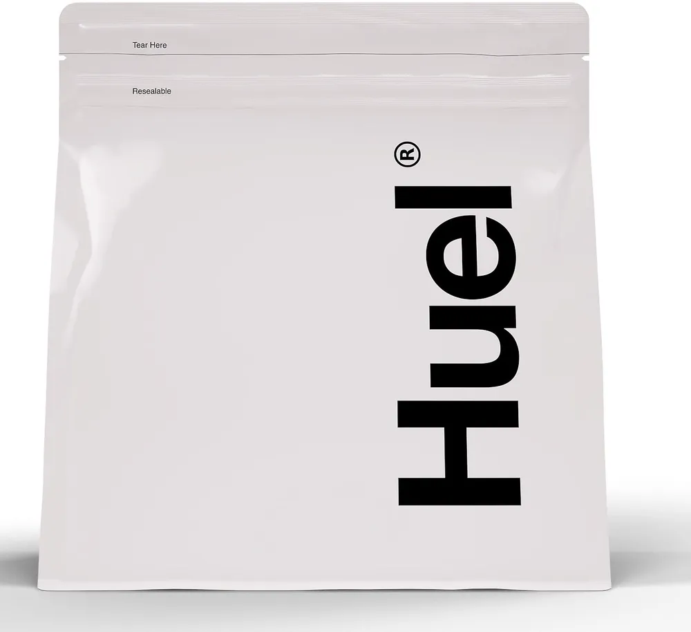 Huel V3.1 Powder - Mint Chocolate