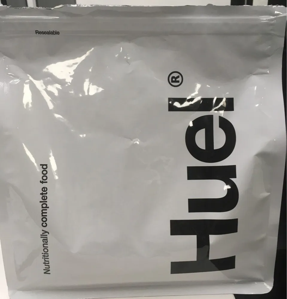 Huel v3.0 Vanilla Powder